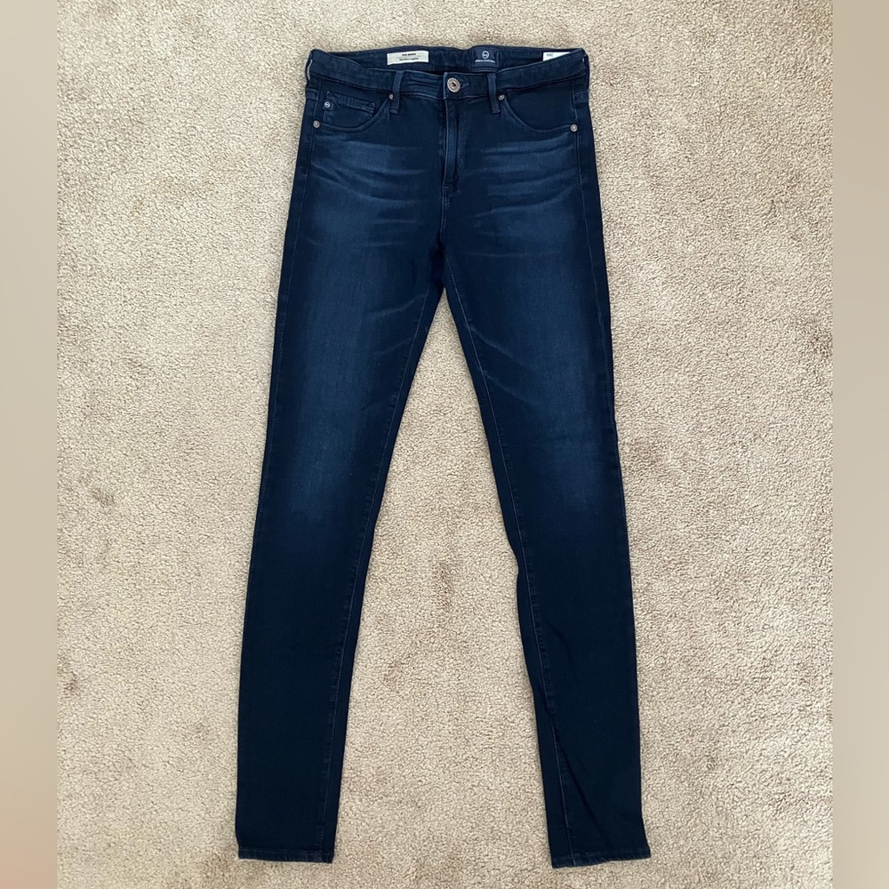 AG Adriano Goldschmied Jeans
